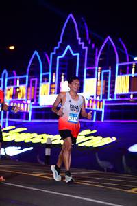 BIB: 4516
                            <button type="button" onclick="openModal(22862731)" class="btn btn-primary btn-sm float-right btn-popup" data-toggle="modal" data-target=".modal-high-quality">
                        <i class="fas fa-shopping-cart"></i> Add to Cart
                    </button>
                                            <button type="button" onclick="isThisMe(22862731, true)" class="btn btn-success btn-sm float-right btn-popup btn-isme hidden" data-toggle="tooltip" data-placement="bottom" title="นี่คือรูปของคุณใช่ไหม คลิกที่นี่เพื่อเอาเข้าอัลบั้ม">
                        <i class="fas fa-plus"></i> Add to album
                    </button>
                    <button type="button" onclick="isThisMe(22862731, false)" class="btn btn-warning btn-sm float-right btn-popup btn-isnotme hidden">
                        <i class="fas fa-ban"></i> Remove from album
                    </button>